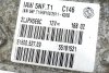 Komputer silnika licznik zegary staycyjka immobilizer Fiat Stilo 2002 1.6i 16V 